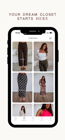 Wild Oak Boutique Screenshot 3 of 6