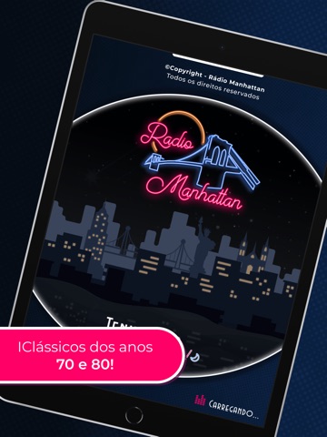 Rádio Manhattan