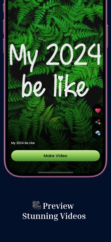 Status Video Maker screenshot