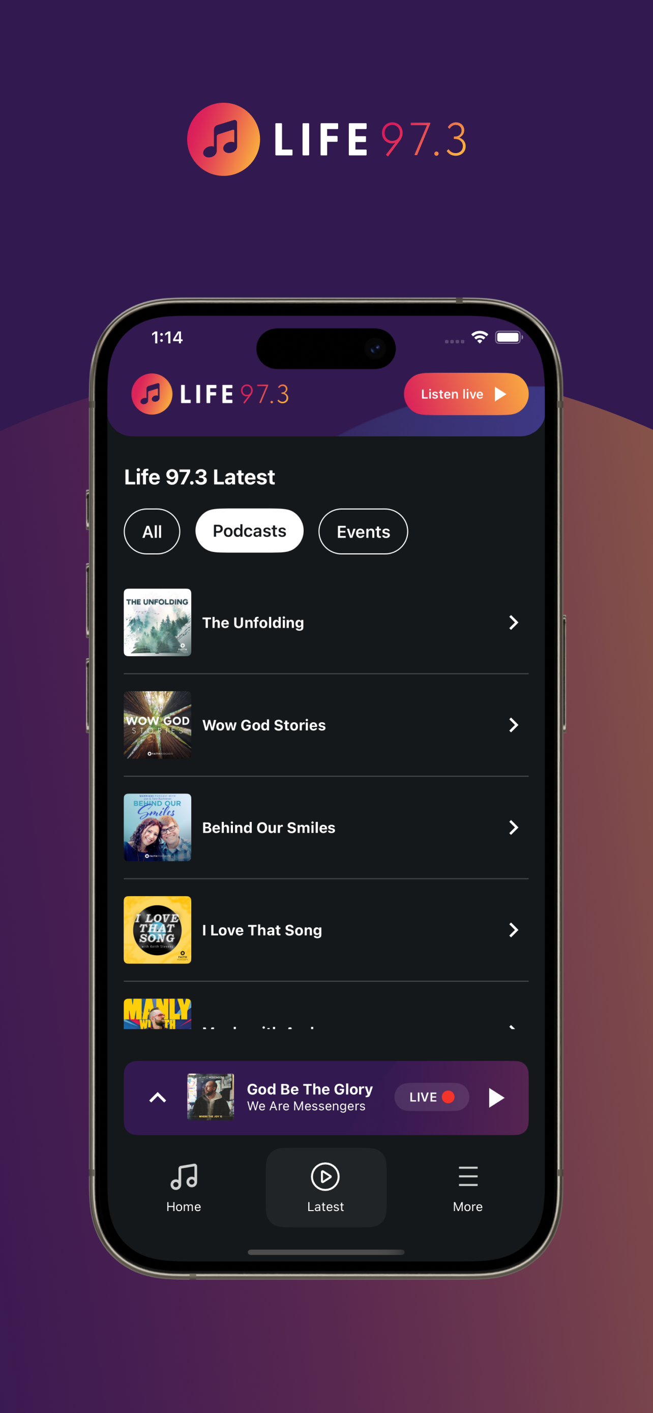 Life 97.3
