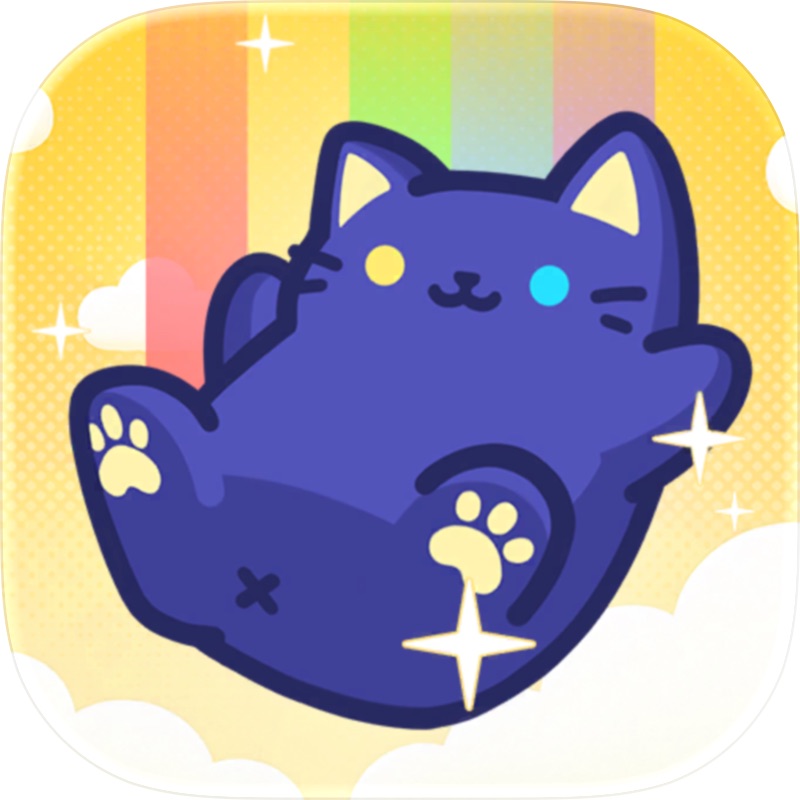 Merge Cat Cafe : Coffee cat screenshot 8