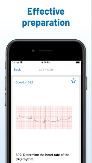 NREMT Paramedic National Prep screenshot 4