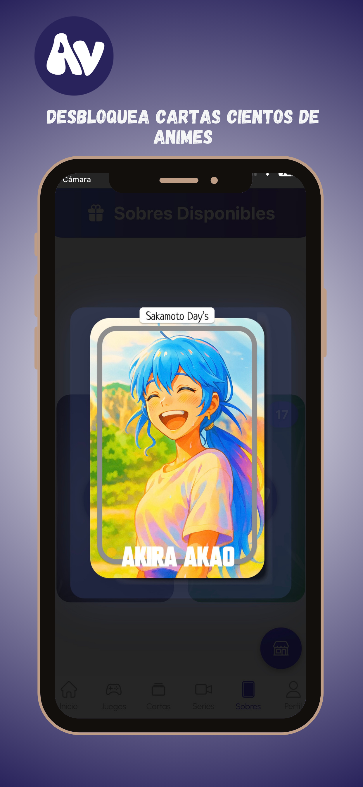 AniVerse
