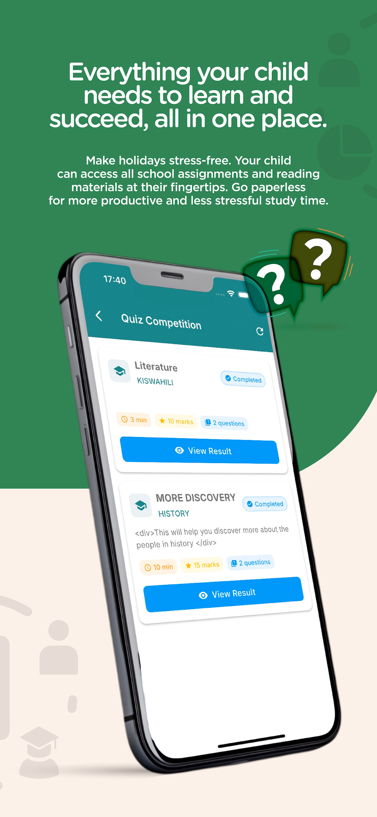Sstep-App screenshot 6