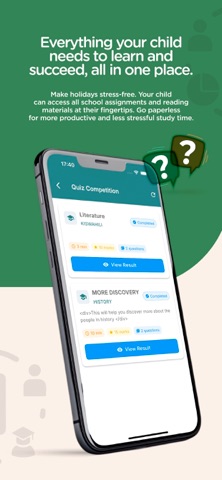 Sstep-App screenshot