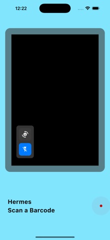 CUPPS BGR screenshot