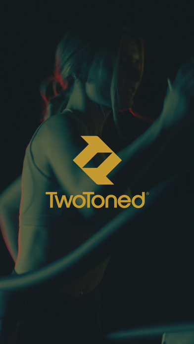 TwoToned Screenshot