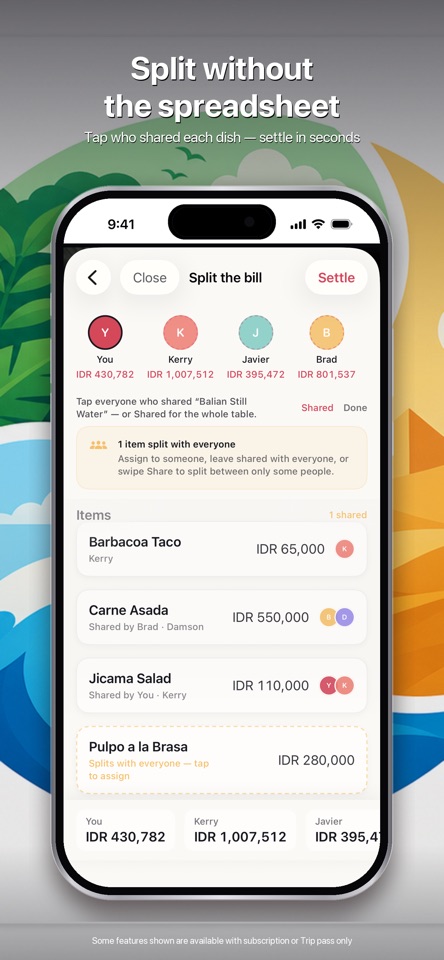 DoshDoshGo screenshot 4