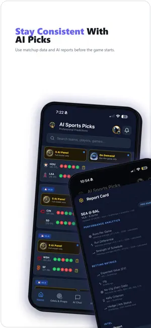 Ai Top Sports Picks screenshot 4