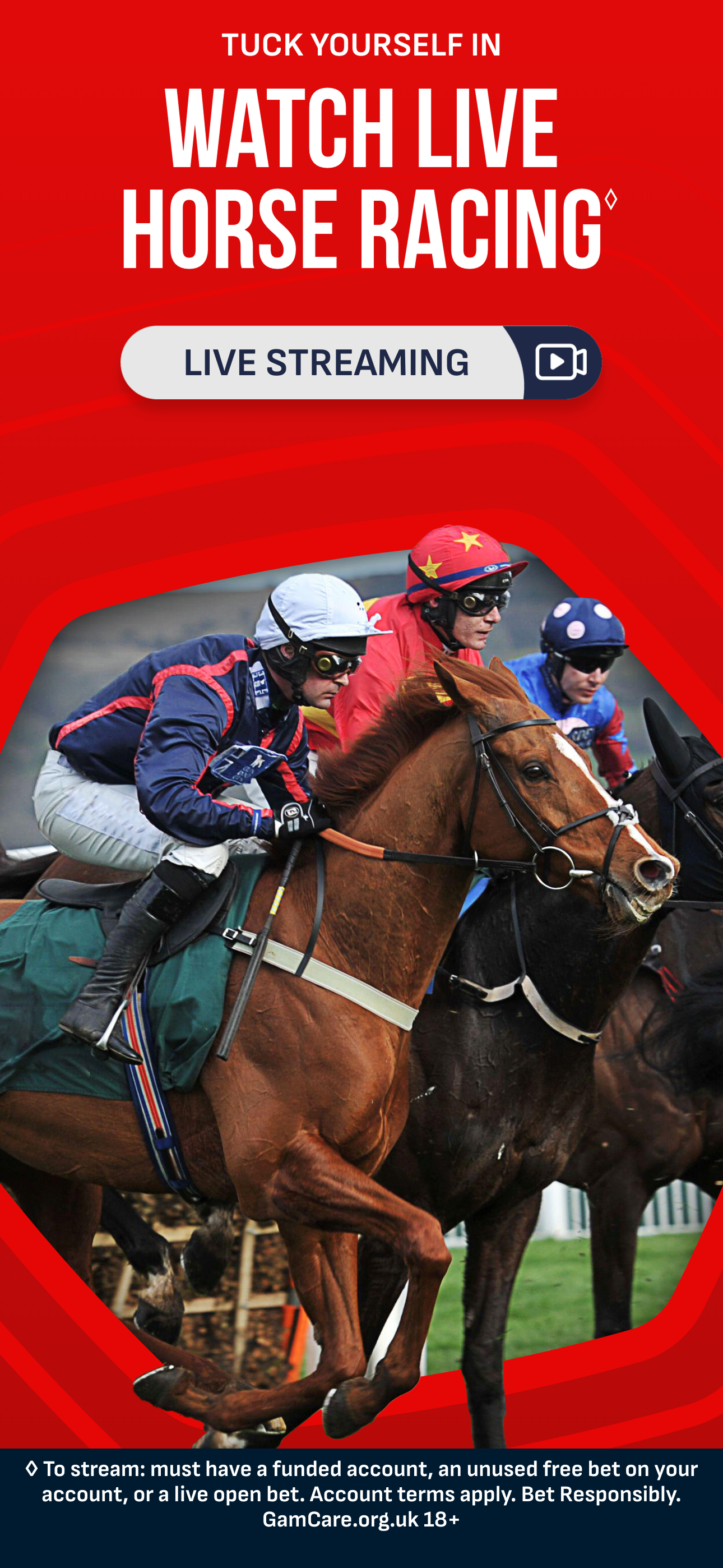 Virgin Bet: Sports & Casino