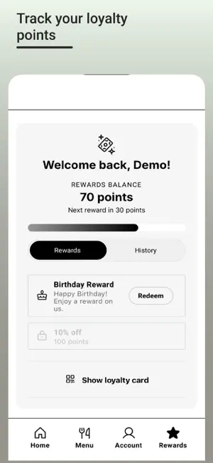 Beyond Pastries & Coffee screenshot 3