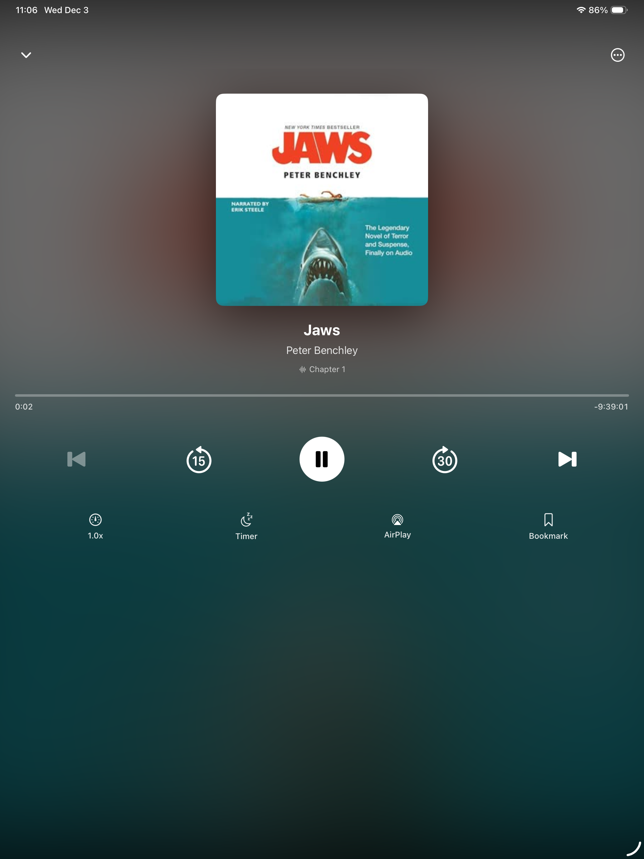 AudiobookCast