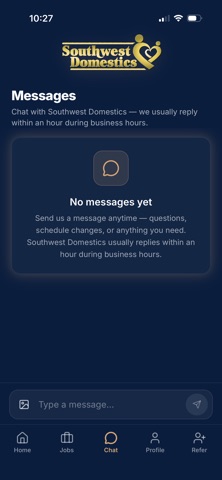 SWD Provider Screenshot 4 of 6