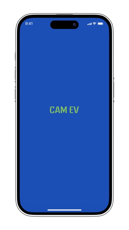 CAM EV