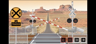 LETS CROSSING Screenshot 2 of 10