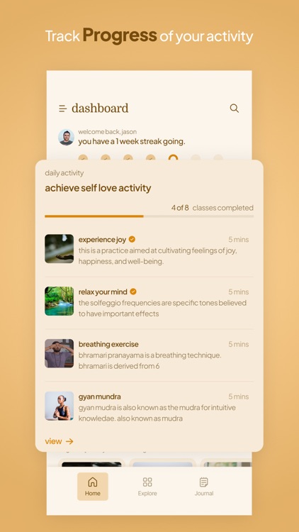 Tatva BeOne screenshot-3