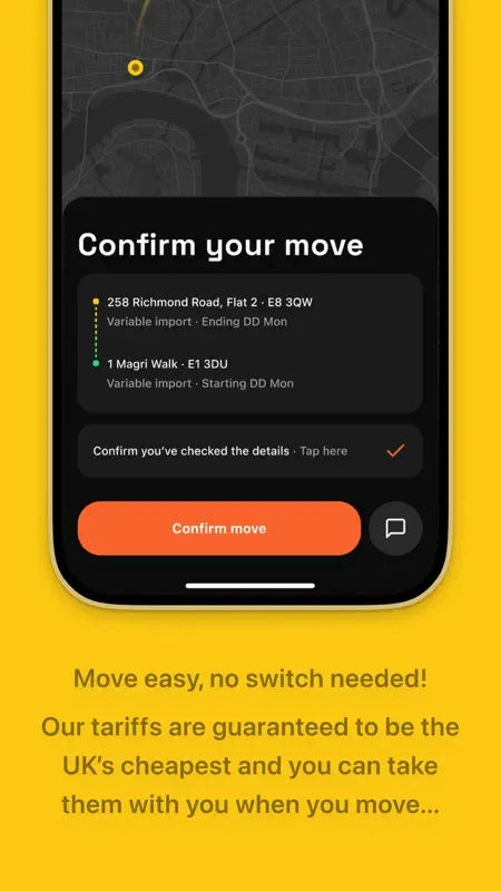 Fuse Energy screenshot 5 of 7