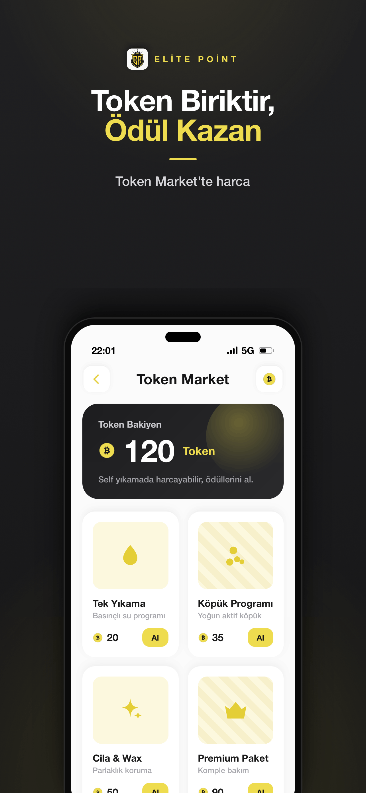 Elite Point screenshot 4