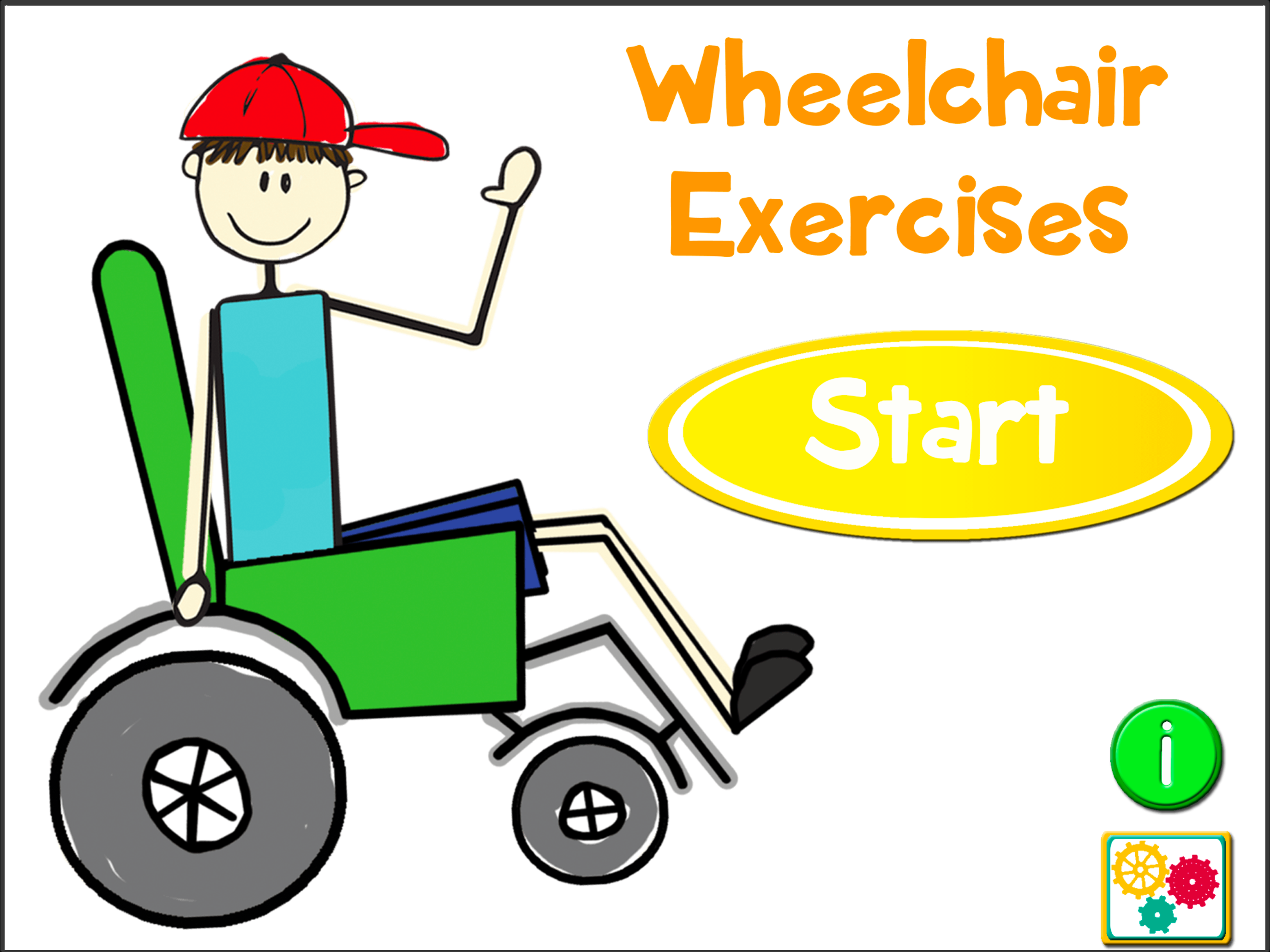 Wheelchair Exercises