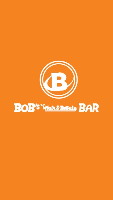 Bob's Hair & Beauty Bar Screenshot