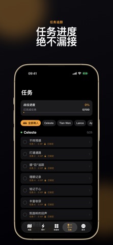 Raiders 攻略 for ARC screenshot
