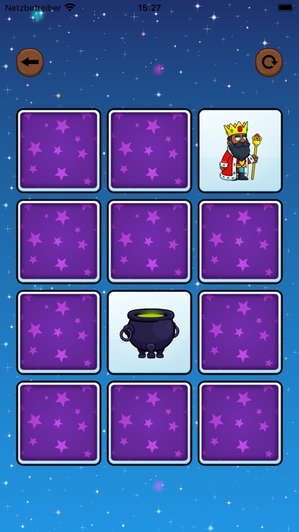 Lingo Memo screenshot-3