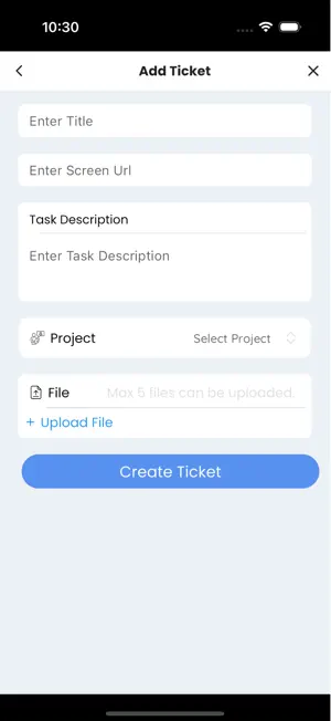 GNERP screenshot 3
