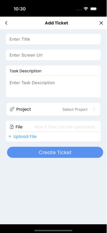 GNERP Screenshot 3 of 5