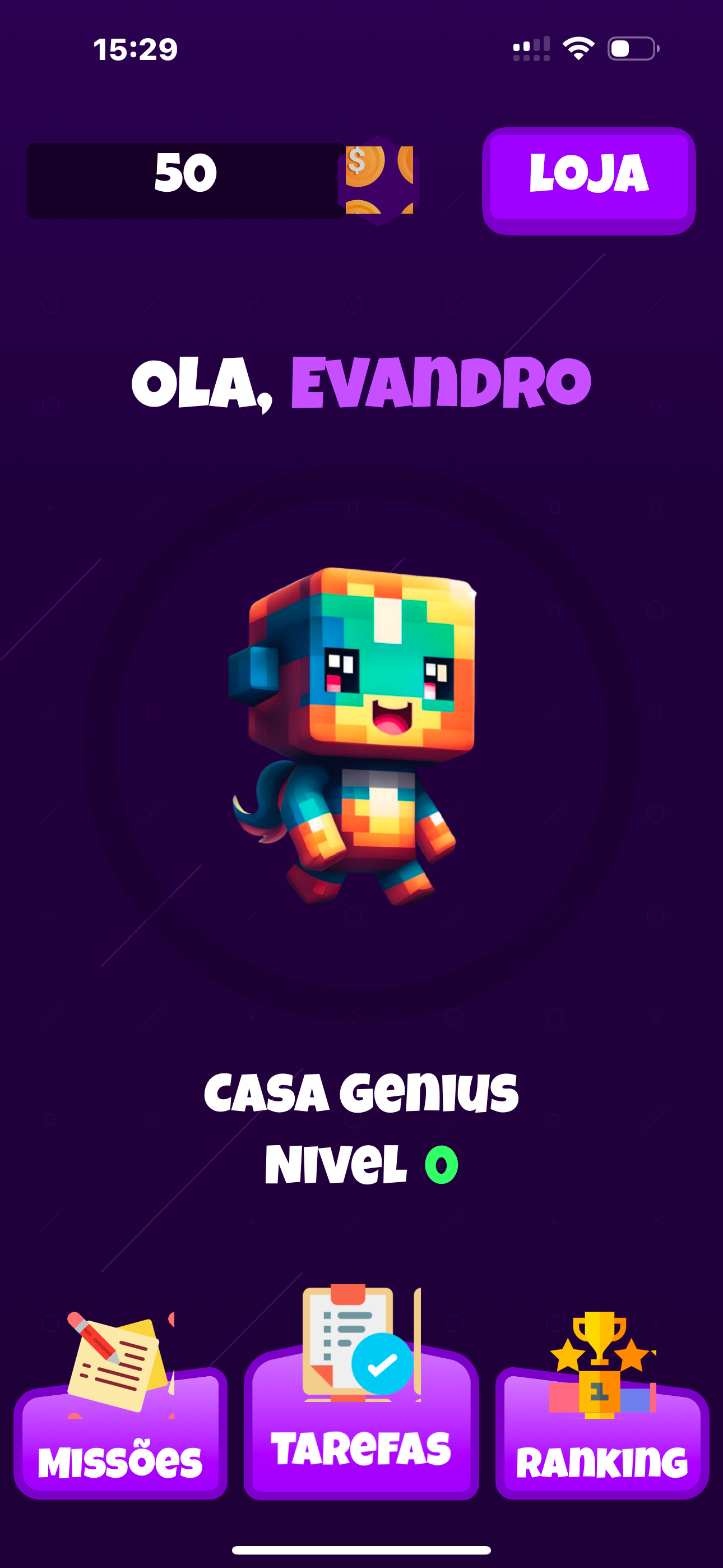 ClassGame