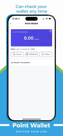 No.1 Service Partner screenshot