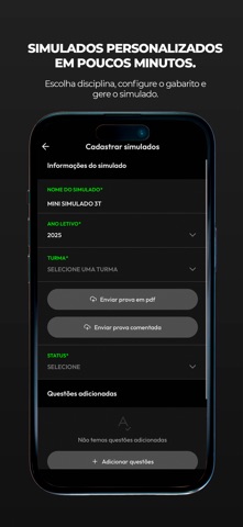 Sagaz Focus Screenshot 3 of 8