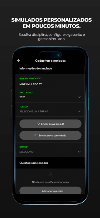 Sagaz Focus Screenshot 3 of 8
