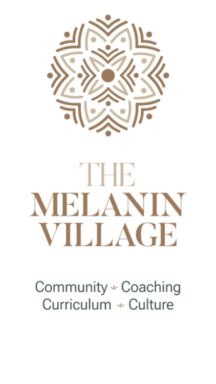 The Melanin Village screenshot-5
