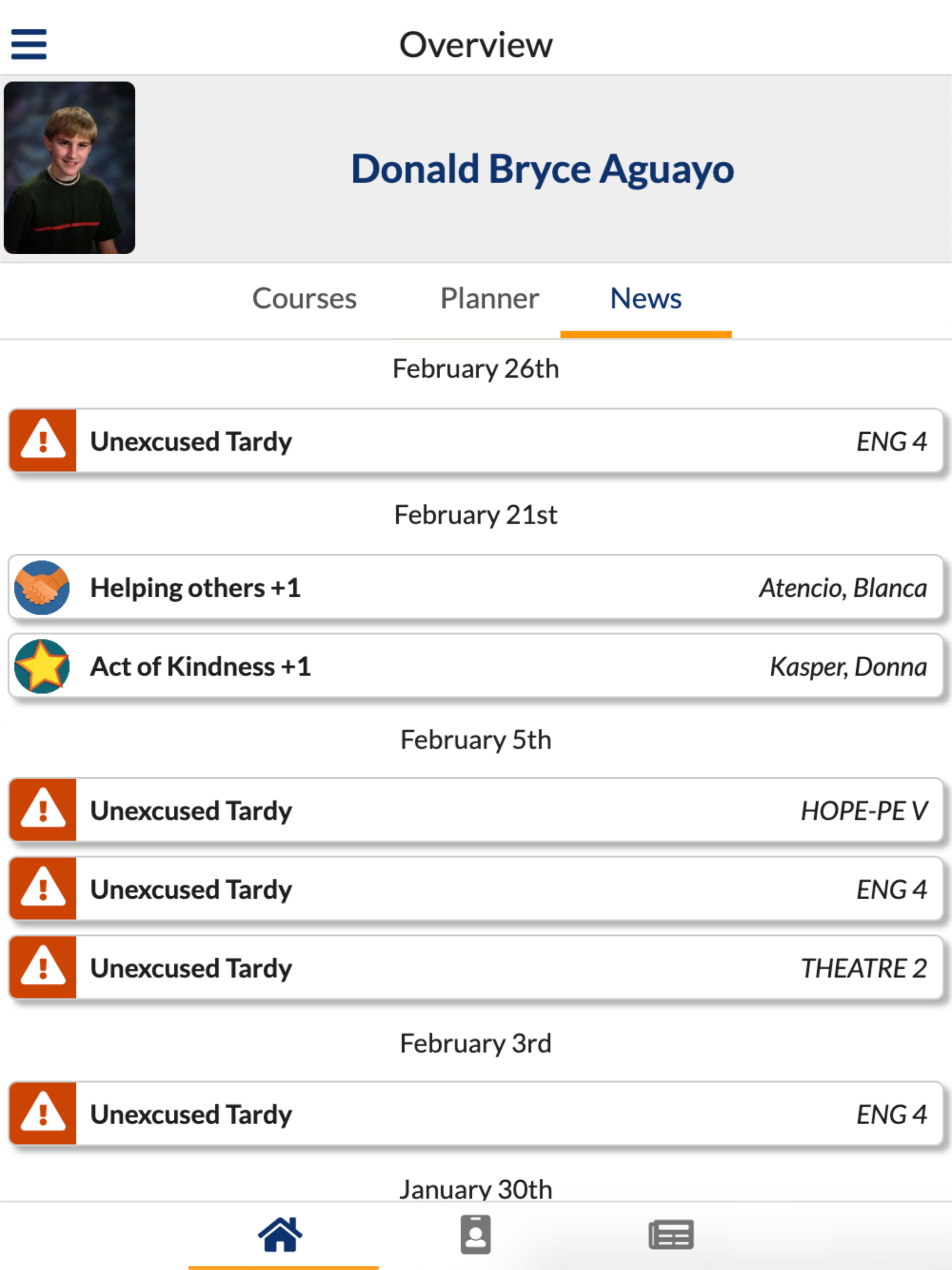 PSD Focus App screenshot 10
