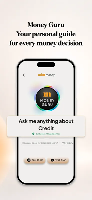 Mint Money: Credit Score, Loan screenshot 6 of 8