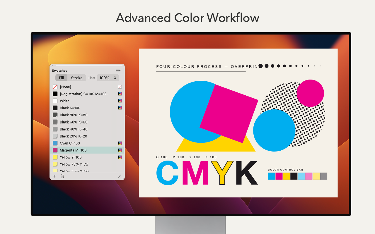 SVG Editor - Vector Designer screenshot 10