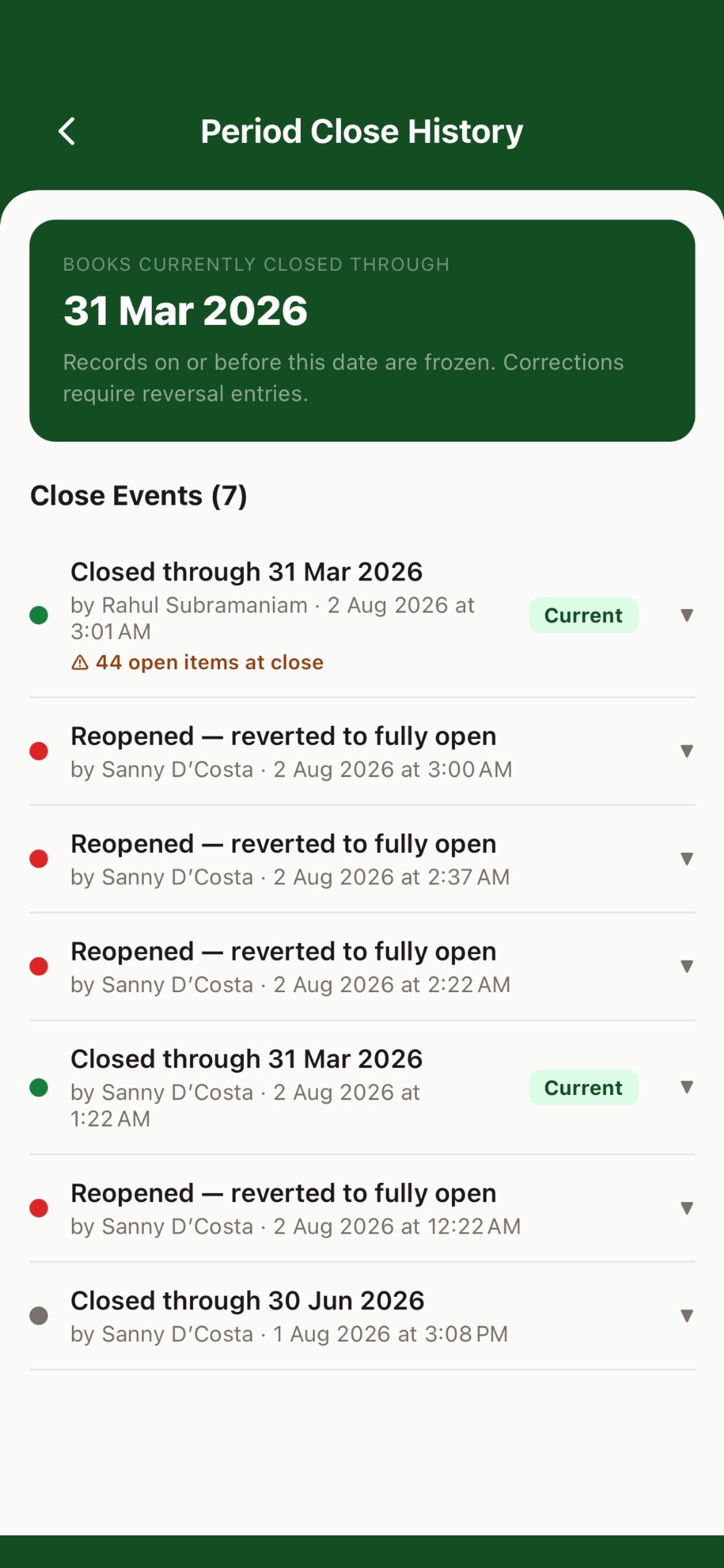 Screenshot 8 of Avasira