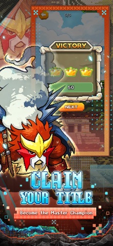 Master Trainer Showdown Screenshot 4 of 5