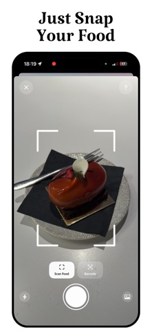 Suga AI - Sugar Tracker Screenshot 3 of 7