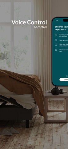 Bed Connect Screenshot 2 of 4