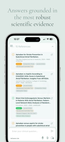 leCanon Screenshot 4 of 5