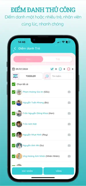 Tomia AI Assistant screenshot 1