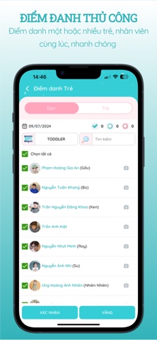 Tomia AI Assistant Screenshot 1 of 7