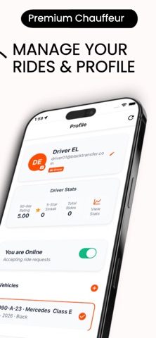 Blacktransfer Driver Screenshot 4 of 4