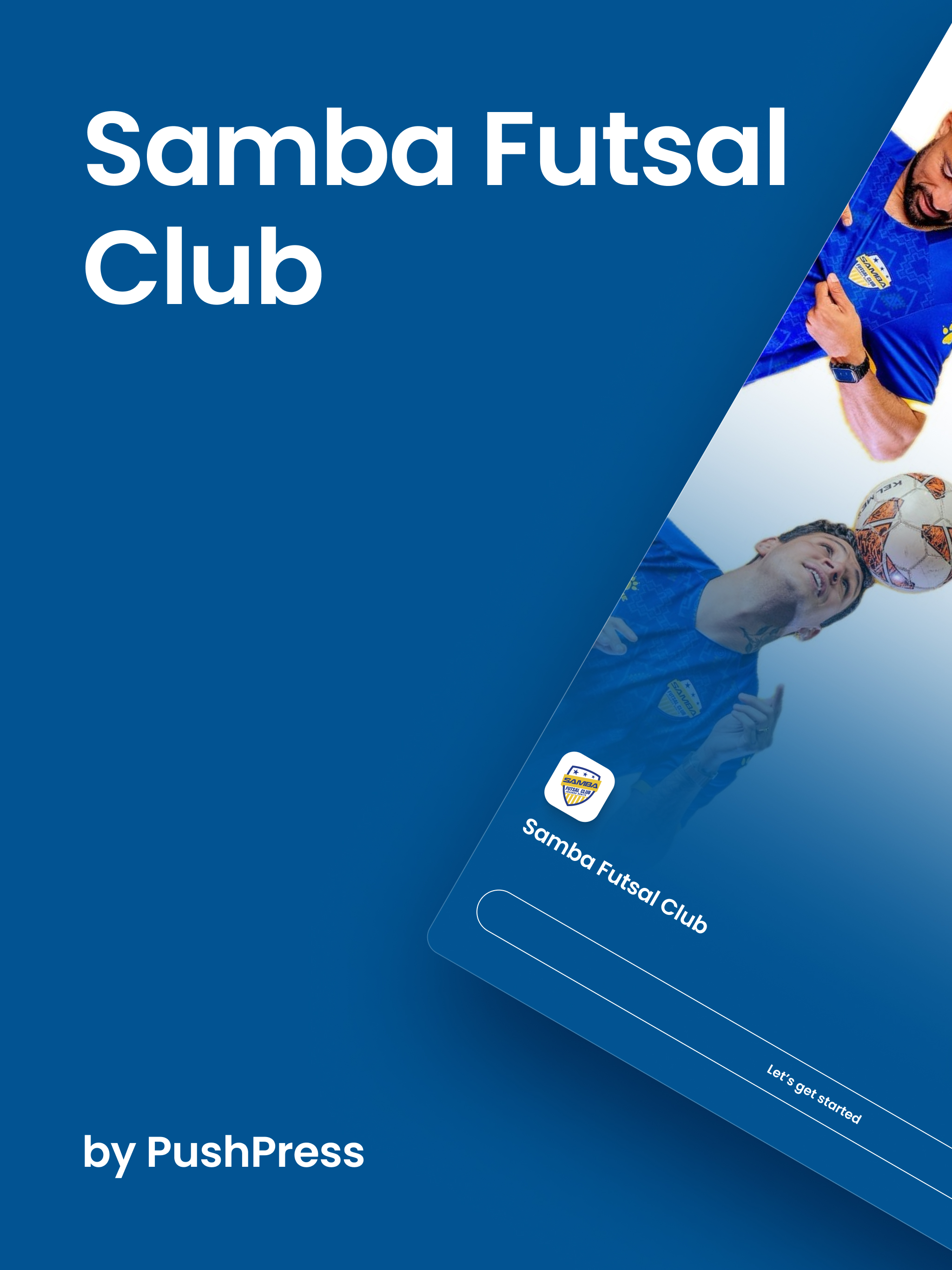 Samba Futsal Club