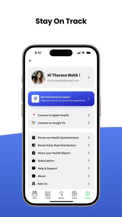 SweetLifeSaver - Diabetes Care screenshot-7