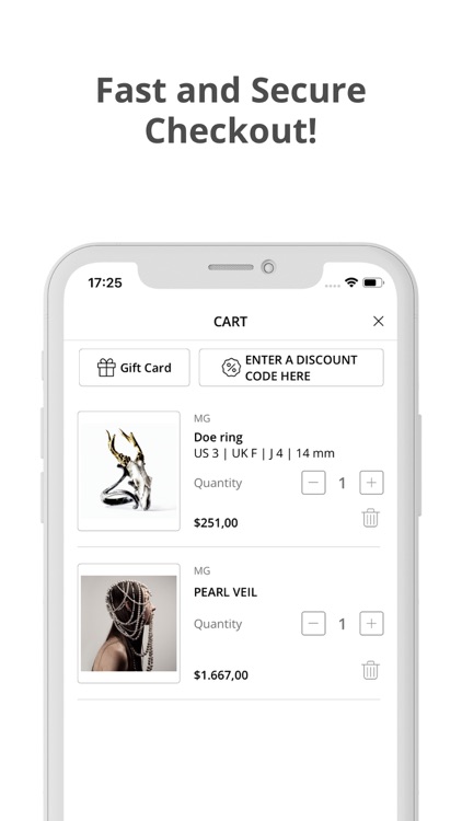 MACABRE GADGETS screenshot-4