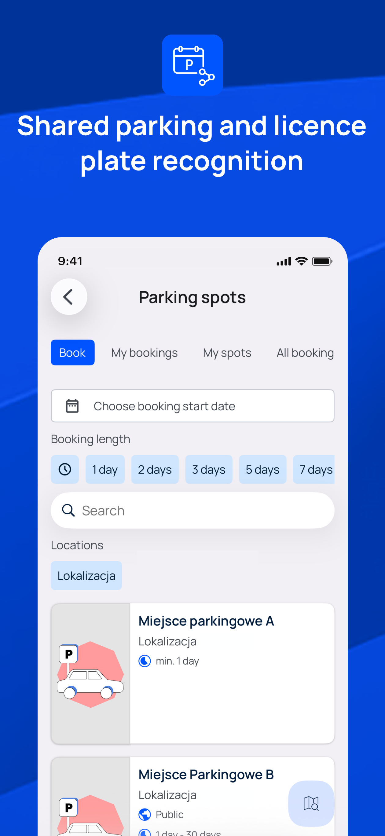 BlueBolt.pl screenshot 5