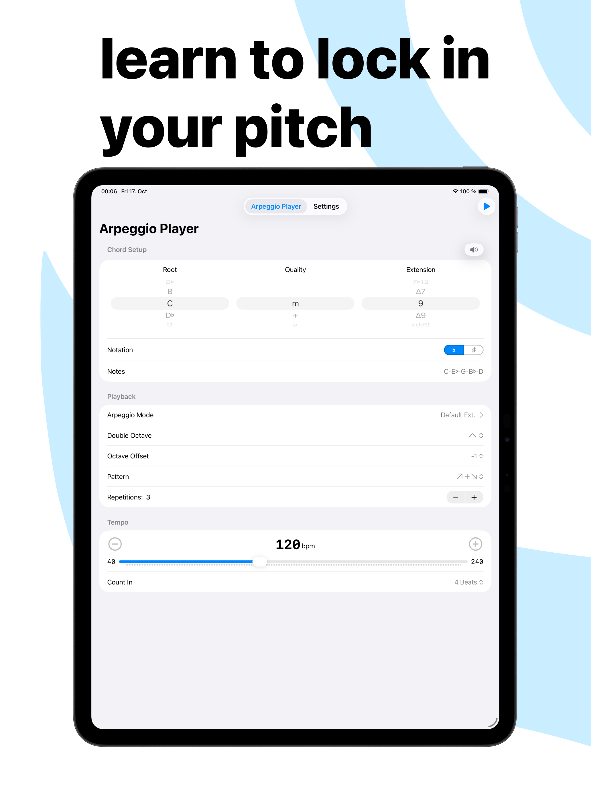 ToneAnchor