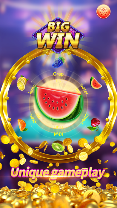 987spin Screenshot